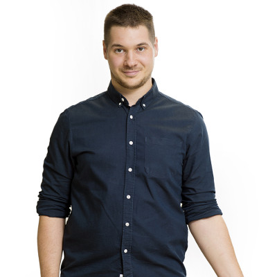 Filippo, Tutor di Corner4