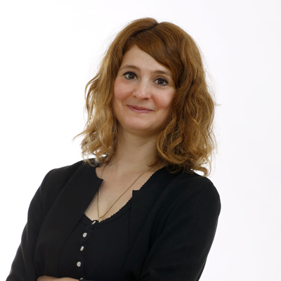 Sara, Tutor di Corner4