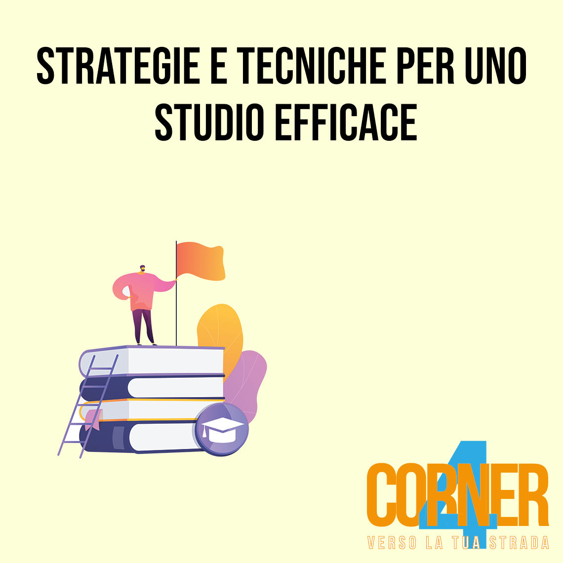 Successo nello Studio: Strategie e Tecniche per un Planning di Studio Efficace